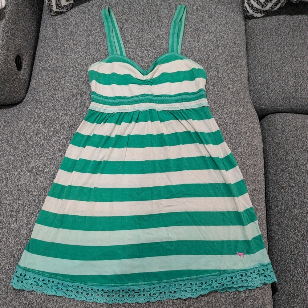 00's Victoria's Secret PINK Summer Dress